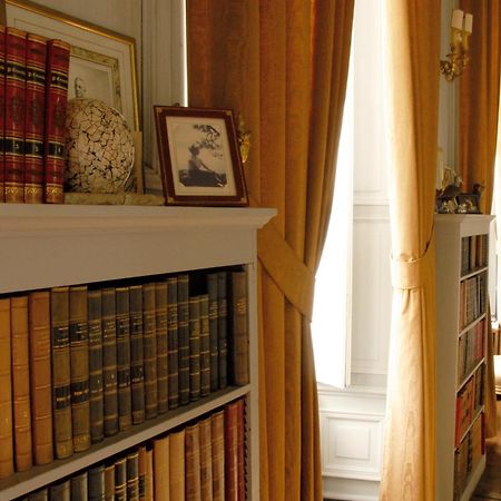 Château de Boucéel Vergoncey Eksteriør billede
